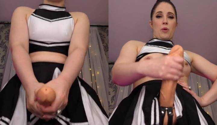 想不想被Brookelynne Briar狠狠插入爽穴？