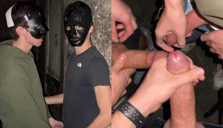 O站大神 maxime andolini～肉棒盛宴等你来参加