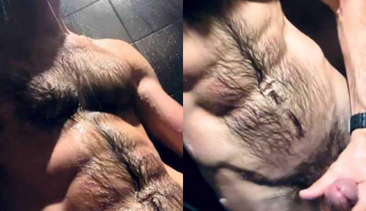 O站大神 maxime andolini～这样的身材宝贝们给几分？