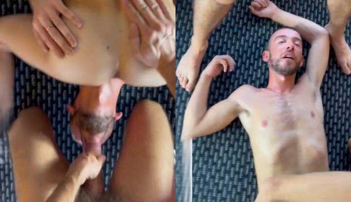 O站大神 maxime andolini～果然只有群交派对最能发泄欲望