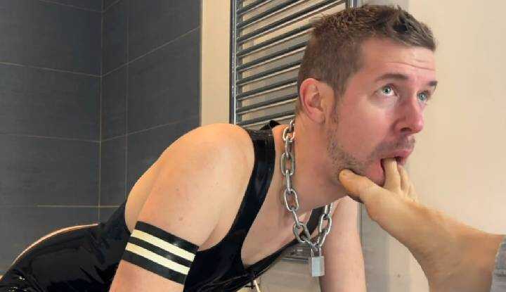 O站大神 maxime andolini～用大屌满足调教爱好者的