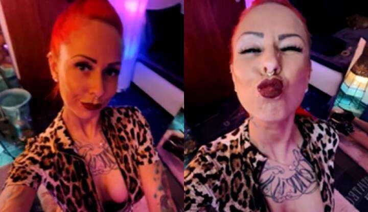 anniangel911-祝您有个美好的夜晚 Onlyfans video leaked