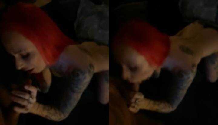 anniangel911-我又想含你那根火热的肉棒了 Onlyfans video leaked