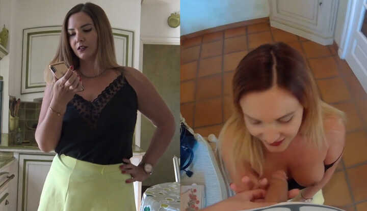 Ava moore-给外送小哥的小费 Onlyfans video leaked