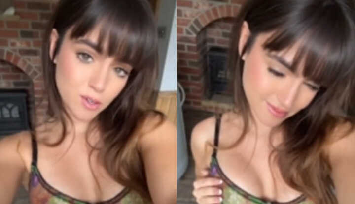 让Leah Ray为你加油，让你变得更好