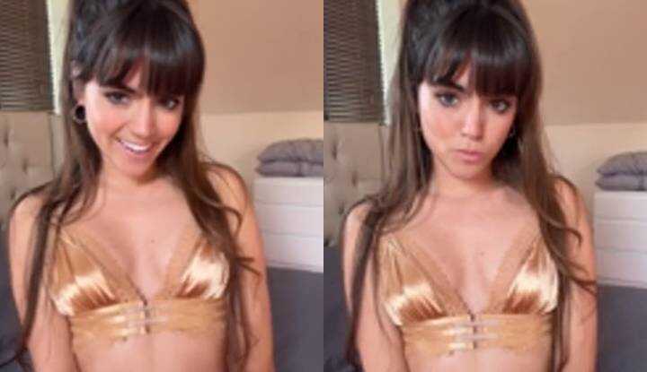 leah ray-哪里有金主爸爸可以服务 Onlyfans video leaked