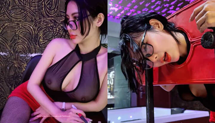 pong kyub 今天想来点特别的玩法