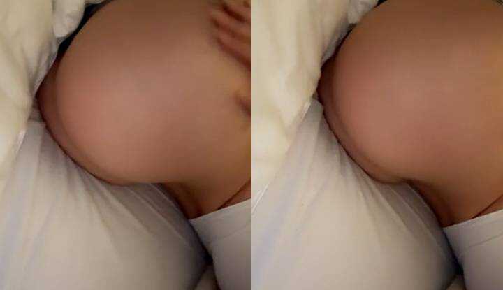 lauren alexis-床上露出美臀诱惑你 Onlyfans video leaked