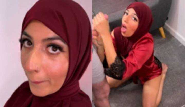 Aaliyah Yasin-请哥哥不吝啬地都射进我嘴巴