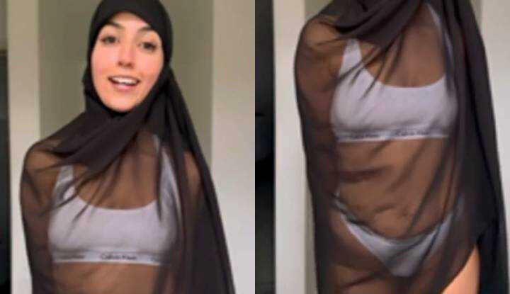 Aaliyah Yasin-这样的若隐若现最有魅力