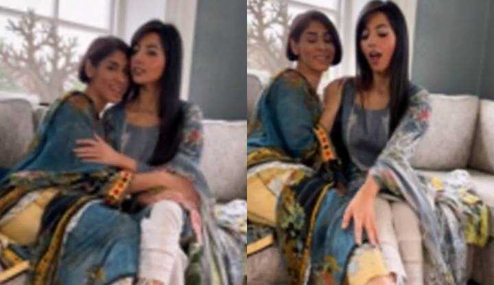 Aaliyah Yasin-今天姊妹的肉体是我的