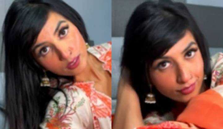 Aaliyah Yasin-性感大姐姐风格怎么样？