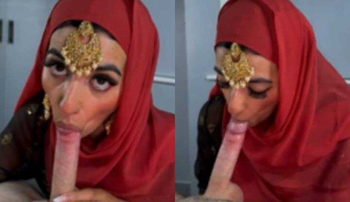 Aaliyah Yasin-最喜欢美味的肉棒了 Onlyfans video leaked