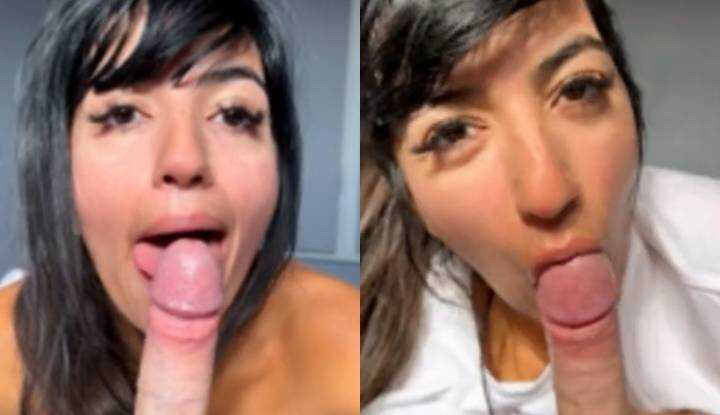 Aaliyah Yasin-早上最爱吃男友的棒棒当早餐 Onlyfans video leaked
