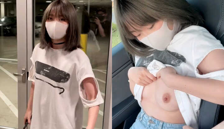 HongKongDoll 好久没发日常啦