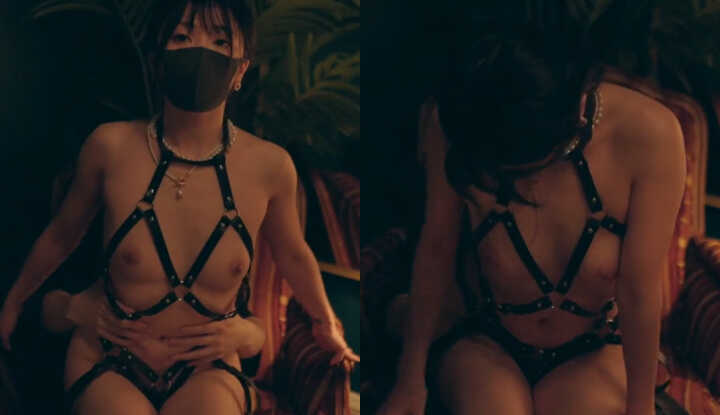 HongKongDoll -“第一天 - 特别剧情篇”