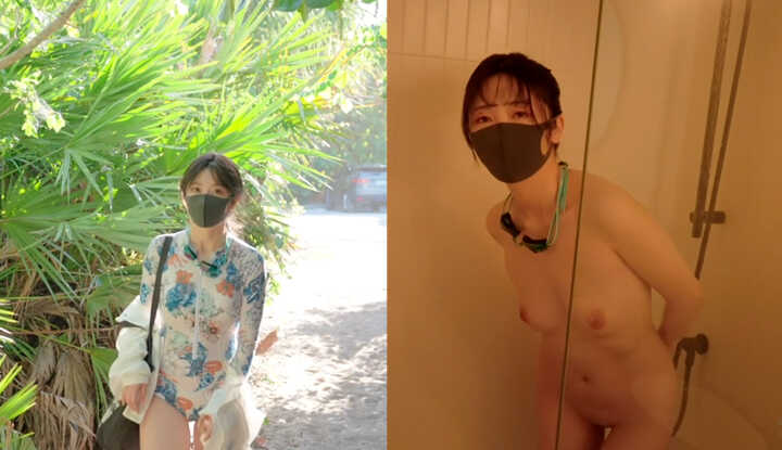 HongKong Doll-冲浪少女的碎碎念 Onlyfans video leaked