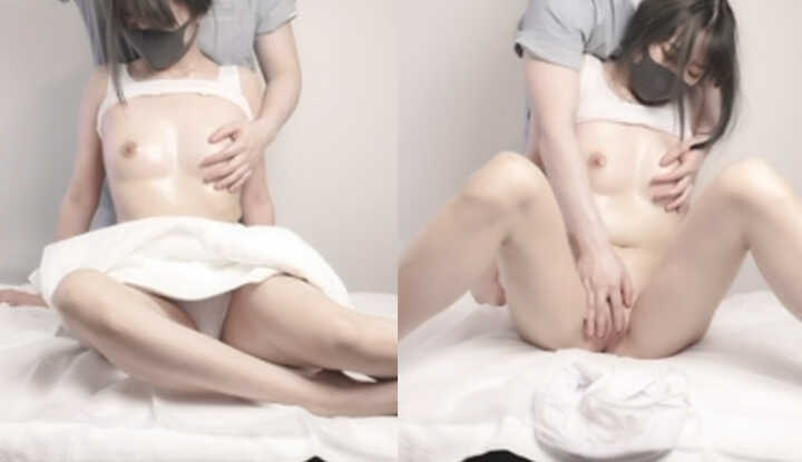 HongKong Doll-一部未公开的复古剧集系列