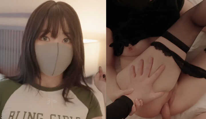 HongKongDoll新年里的某一天