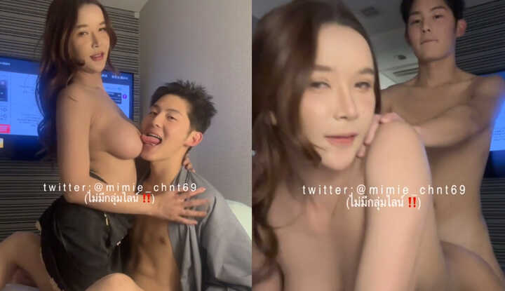 mimie_chnt69-和日本小哥的酒吧邂逅