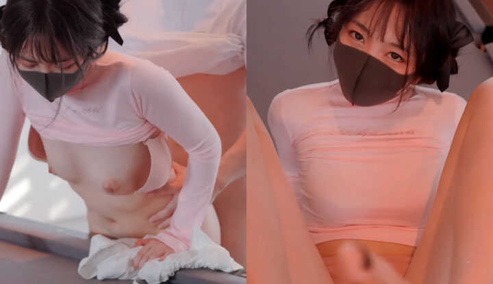 HongKongDoll-“台球篇”