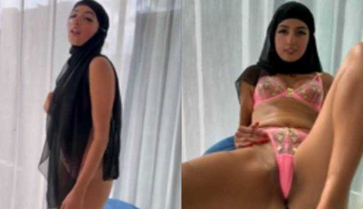 Aaliyah Yasin-腿打开了还不快近来