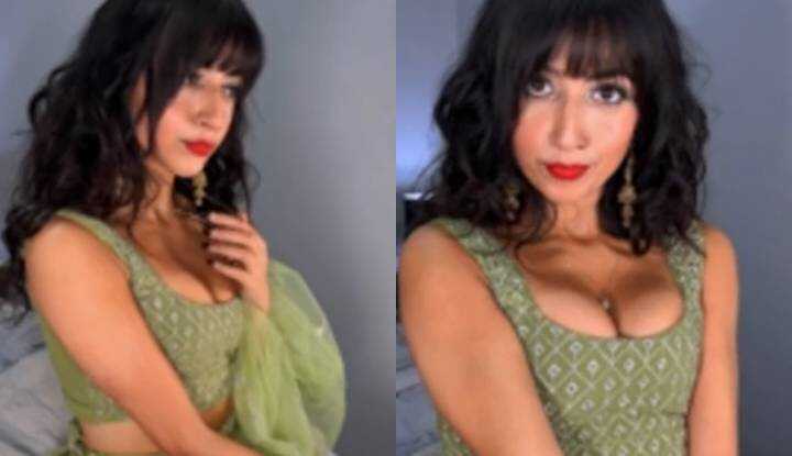 Aaliyah Yasin-你可以温柔的脱去我的衣服