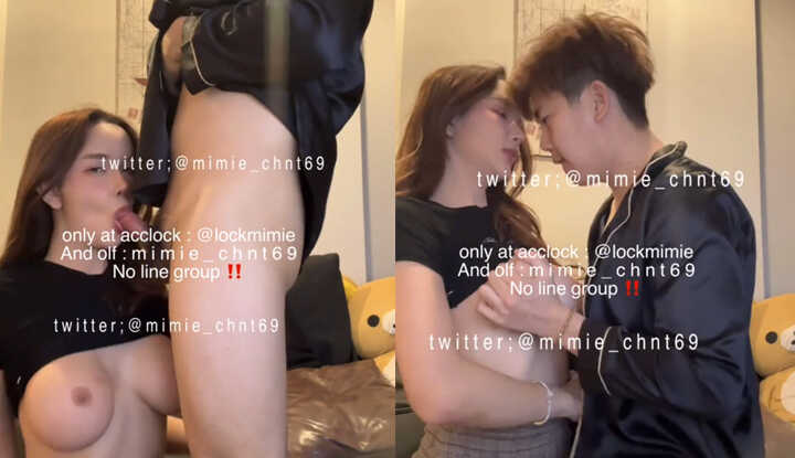 mimie_chnt69-你好哥哥 ep.1 Onlyfans video leaked