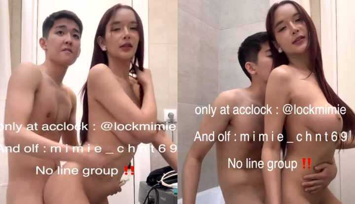 mimie_chnt69-这位超级可爱的年轻男子说他一直是我的粉丝