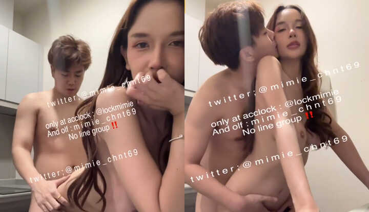 mimie_chnt69-你好哥哥 ep.2 Onlyfans video leaked