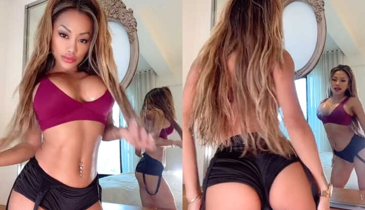 CJ Miles -从镜子里看是不是更迷人了