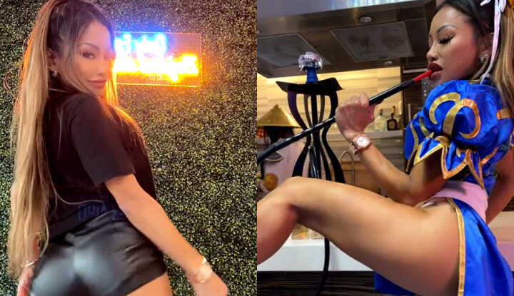 CJ Miles -喜欢哪个风格的我们