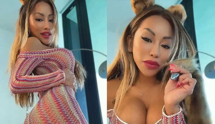 CJ Miles-把这个放在我的小穴里