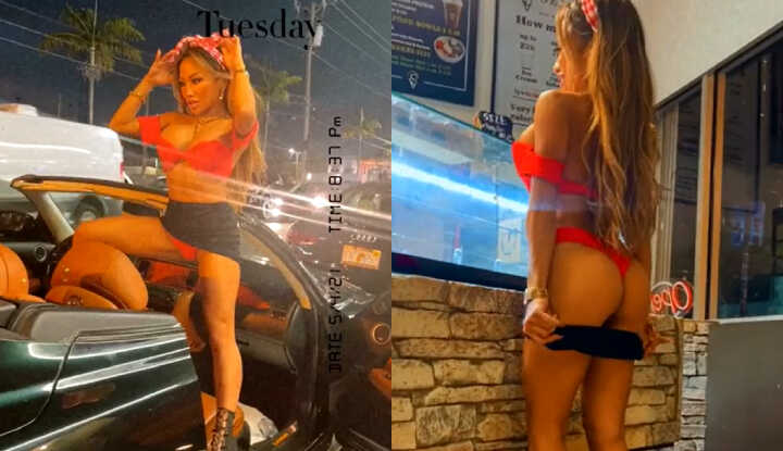 CJ Miles -想要一起去兜风吗