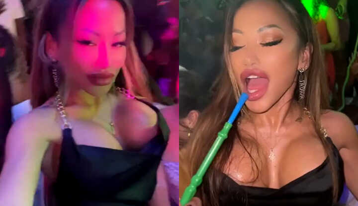 CJ Miles - 想和我一起狂欢吗？