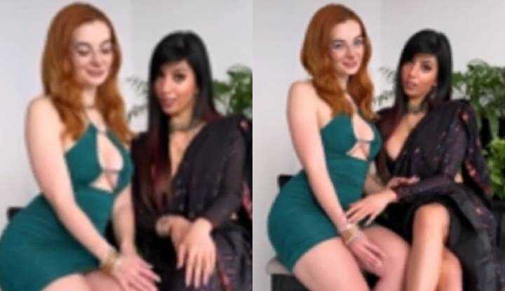 Aaliyah Yasin-姐姐你会不会太性感了？