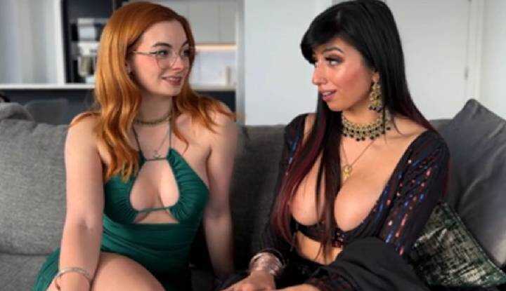 Aaliyah Yasin-姐姐的乳房一直都想被你舔食