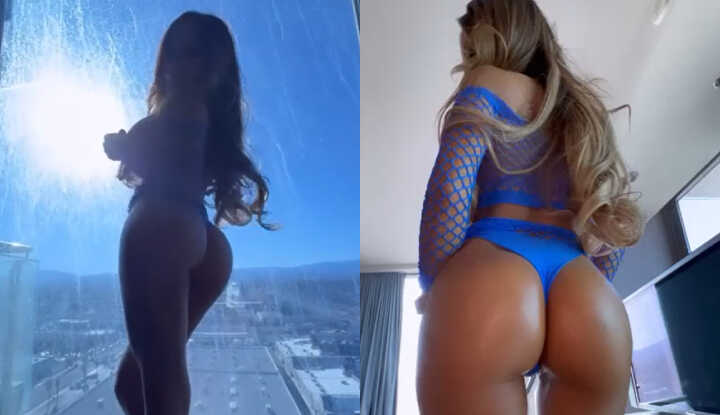 CJ Miles-想要和我在高级饭店里一起看风景吗