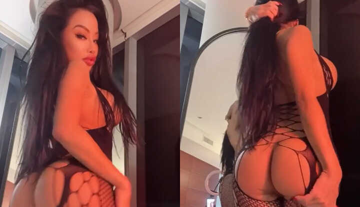 CJ Miles-在你睡觉之前，让我为你跳舞