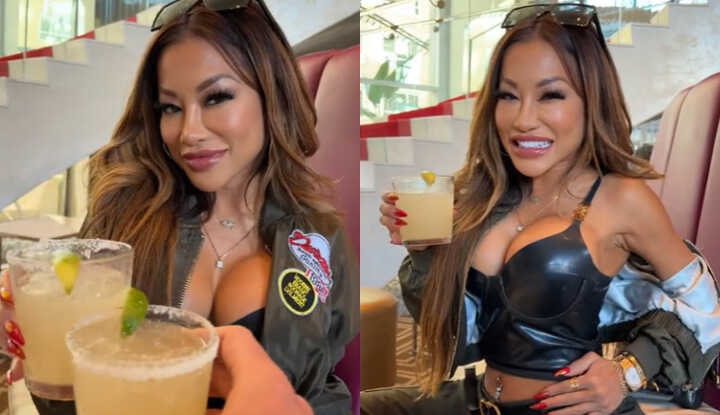 CJ Miles-CJ Miles - 喝多少杯酒？我才能放松下来被操？