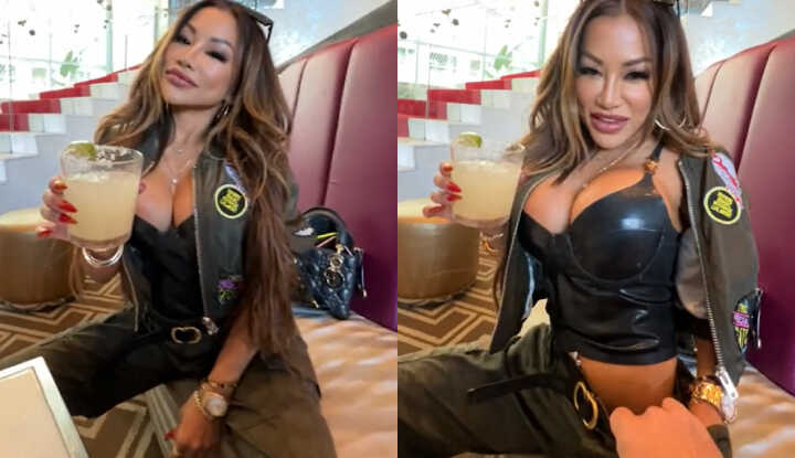 CJ Miles - 我们应该发生性关系吗？