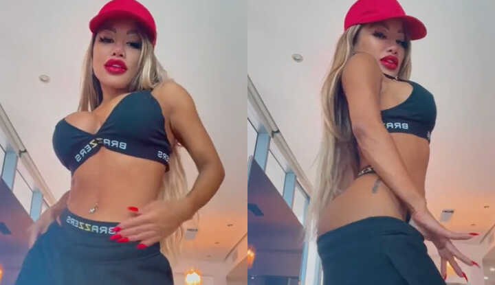 CJ Miles - 谁准备好迎接我的小惊喜