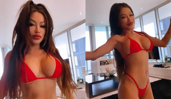 CJ Miles - 今晚谁和我一起玩