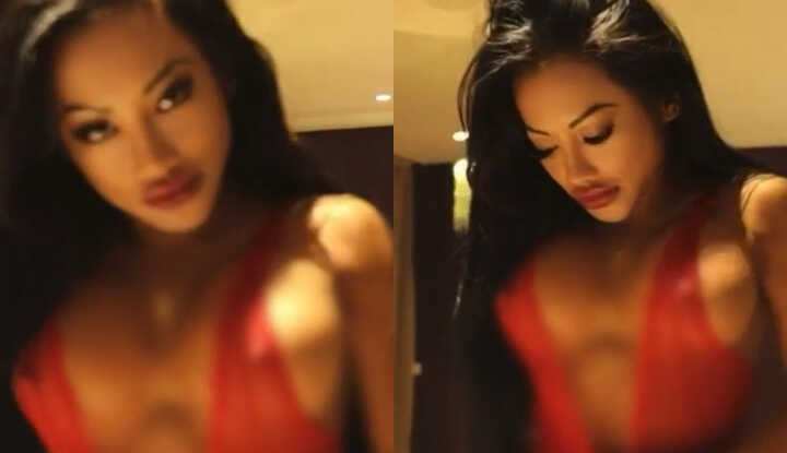 CJ Miles-想和我一起过情人节吗？