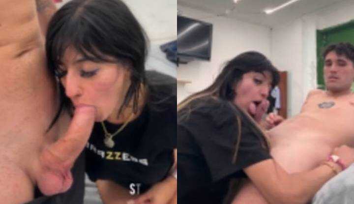 Aaliyah Yasin-大屌就是驯服我的最好利器