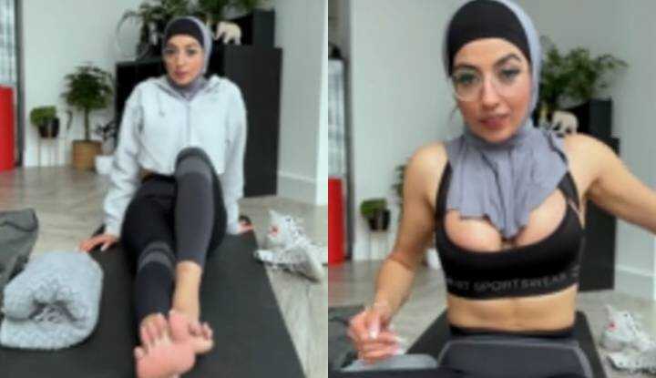 Aaliyah Yasin-想不想与我做更深层的伸展？