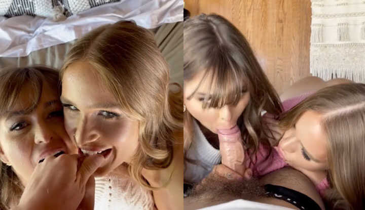 Sky Bri-我迫不及待地想要好好抚摸她性感的身躯！