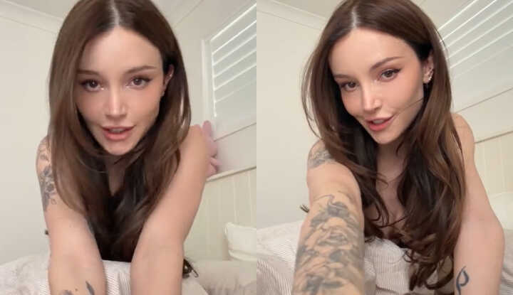 Dainty Wilde-让我们看看淘气的骰子会给我们带来什么惊喜吧