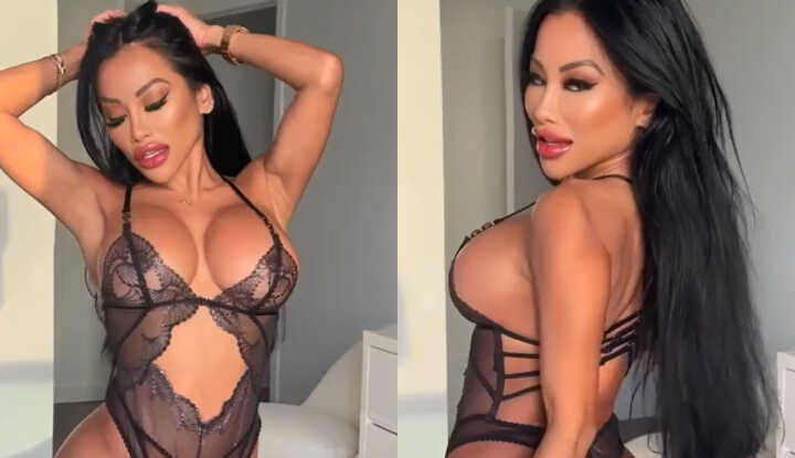 CJ Miles-我可以为你脱衣服吗？