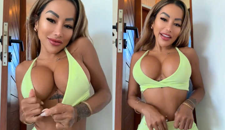 CJ Miles-准备去洗澡了想要加入我吗